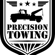 precisiontow.com Icon
