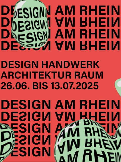 Design am Rhein 2025