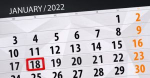 IRS reminder to many: Make final 2021 quarterly tax payment by Jan. 18; avoid tax surprise!