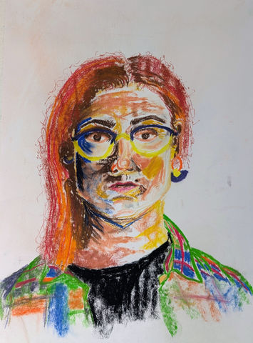 Portrait and Figure Art