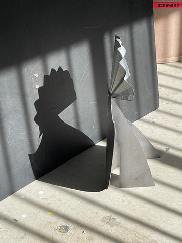 Sculpture and Installation Art