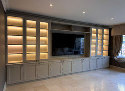 media-wall
