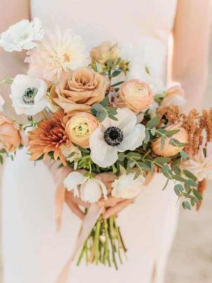 Julian Elopement Ceremony