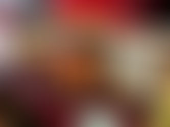 Rainy day & drive-in