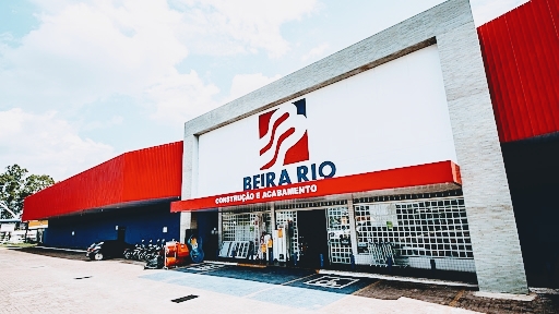 Lojas Beira Rio — São José