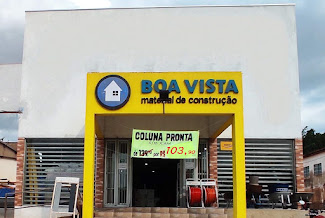 Boa Vista Materiais de Construções