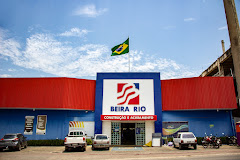 Lojas Beira Rio — Jardim Renascer