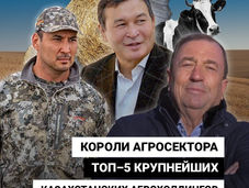 Короли агросектора