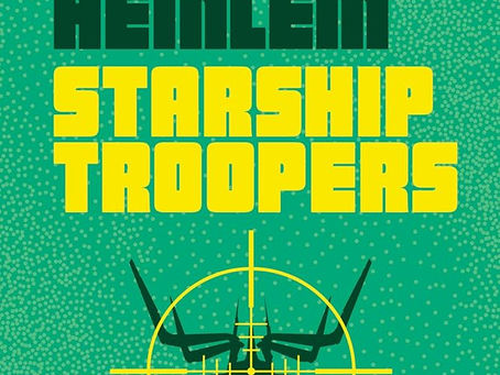 Recap: My First 50 Books of 2024 (8-14)