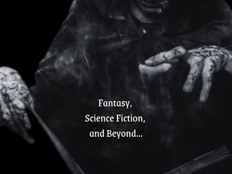 Necromancer Issue 1 - Now Available for Pre-Order!!
