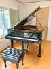 お客様のもとへ！スタインウェイB-211