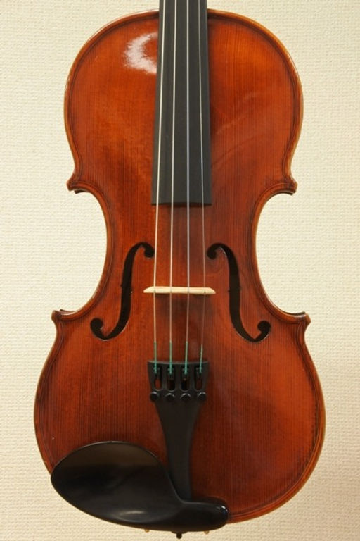 Rudolph Fiedler バイオリン GV-3 4/4 anno 2002 Rudolph Fiedler
