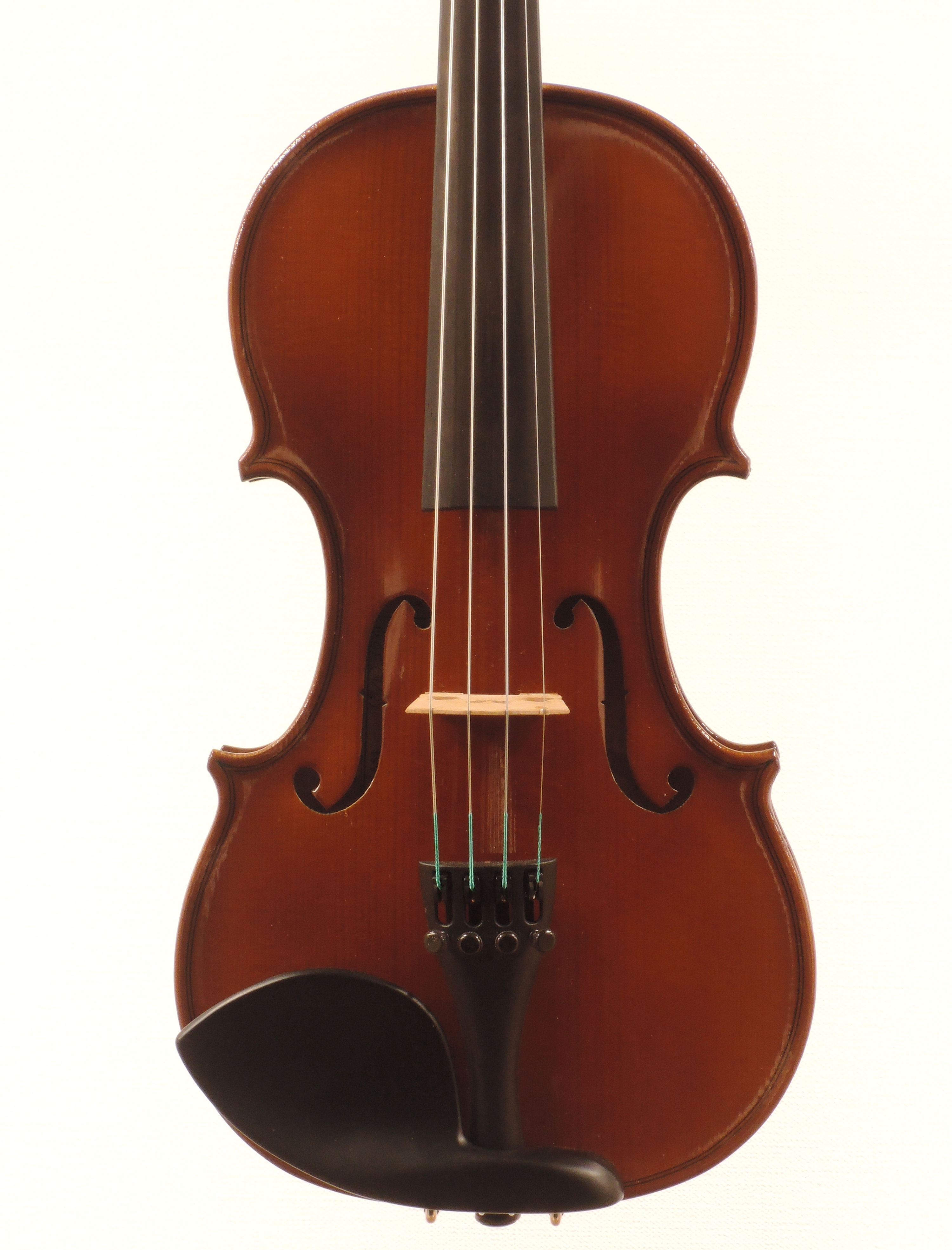 Rudolph Fiedler 3/4 (outfit) (Used)