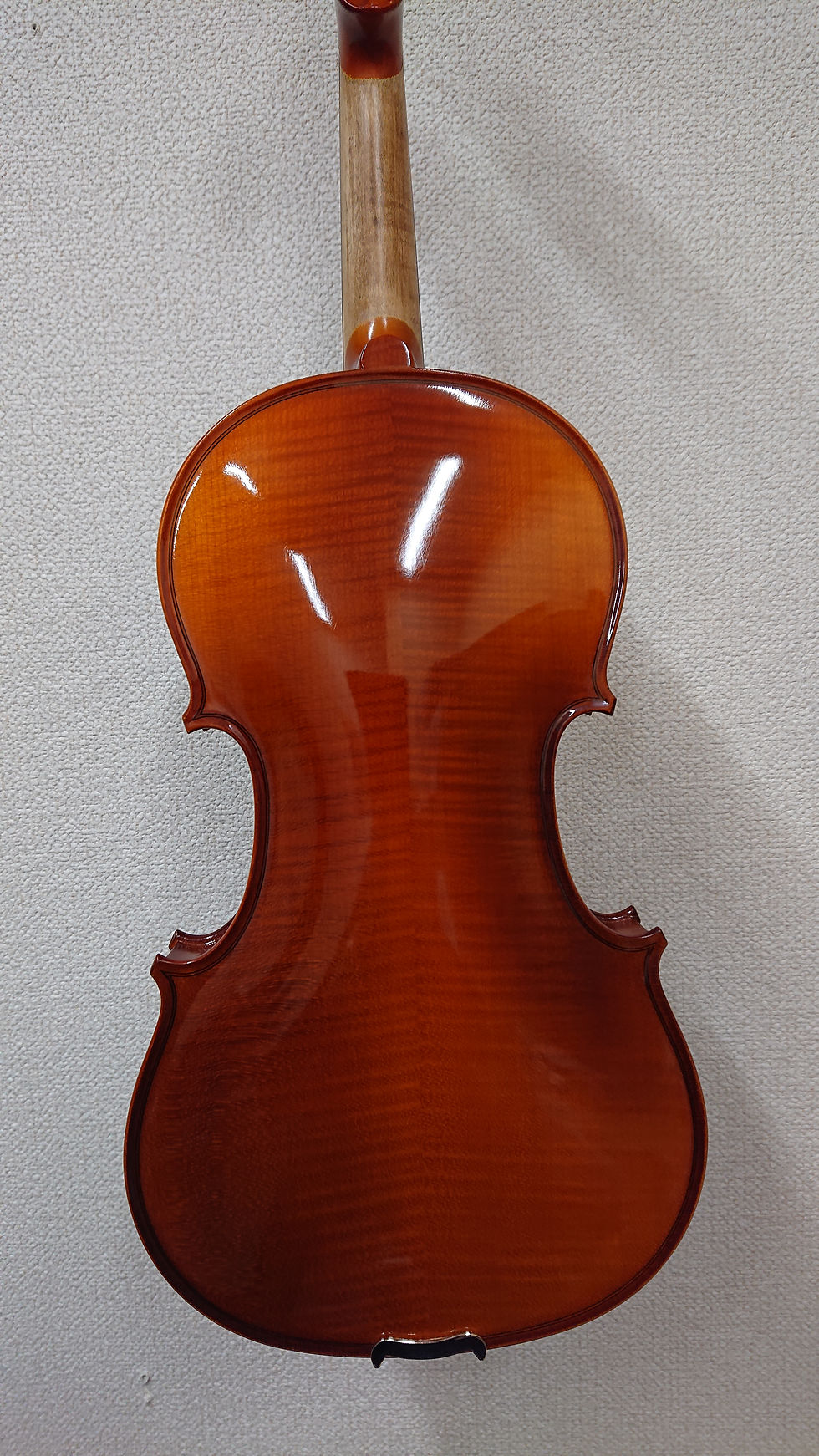Johannes kunstler　バイオリン J.KUNSTLER THN18 MeisterSET Jキュンストラー 【 岩田屋福岡店