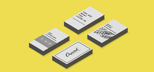 Business Cards