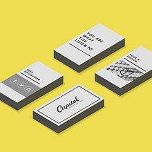 Business Cards