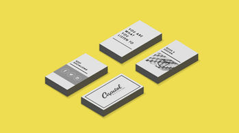 Astuces design pour vos cartes de visite