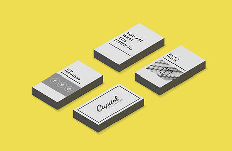 Business Cards