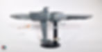 Thumbnail: Instructions: MC75 "Profundity" Star Cruiser