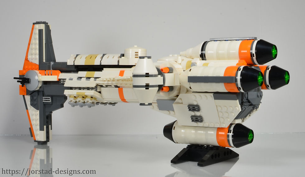Thumbnail: Instructions: Hammerhead Bundle