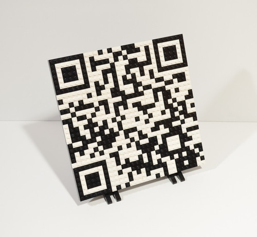 タナゴQRコード Cocona's QR Code deconstructed : r/XGALX