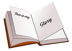 Open Book Stories