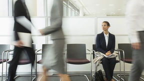 When is the best time for a career change!