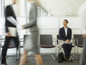 Unemployed? Ten Tips for Staying Motivated 