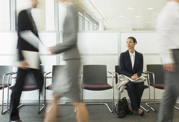 What are the benefits of professional interview coaching in Perth?
