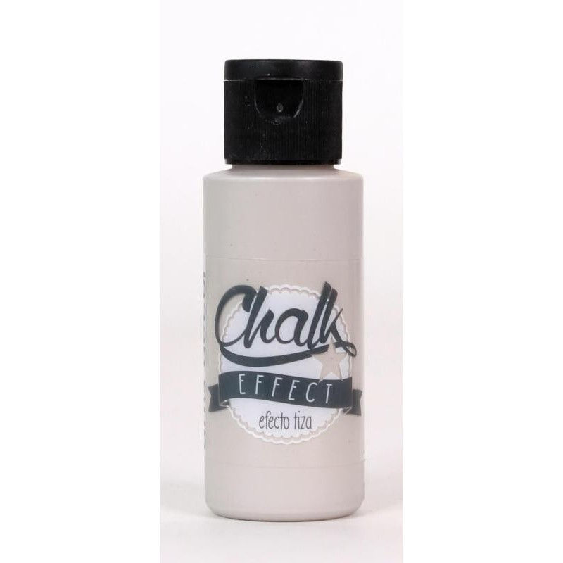CHALK EFFECT ARTIS DECOR 60ML. TOPO
