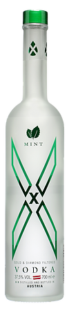 Vodka Mint