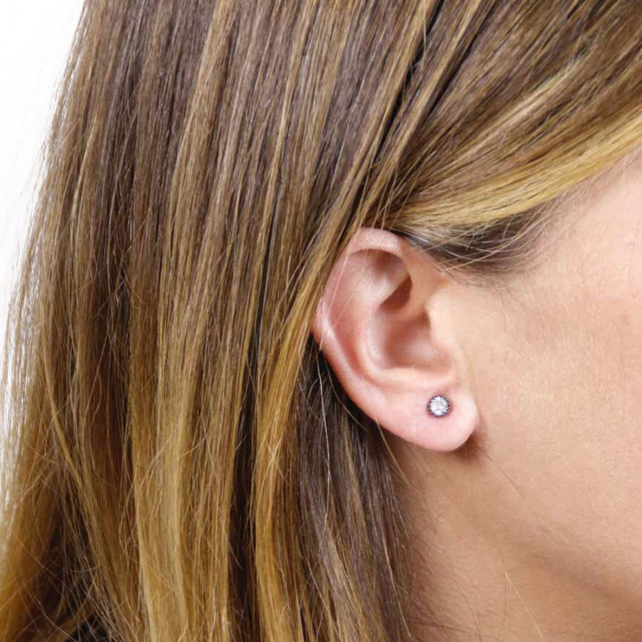 Thumbnail: Essentials Luca Lorenenzini Earring