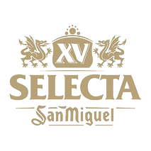 Cañas San Miguel en Mallorca