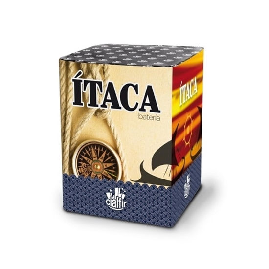 Batería Itaca
