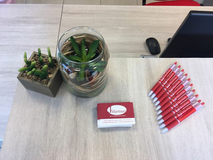 Administración de fincas en mallorca
