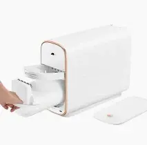 osmosis midea eco4000