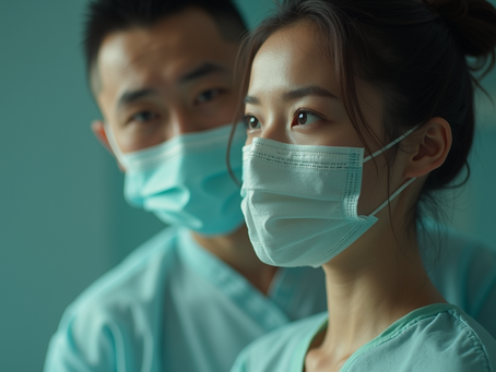 Tienes problemas en encontrar tu talla exacta y no sabes por qué no encuentras comodidad en tu sujetador de siempre