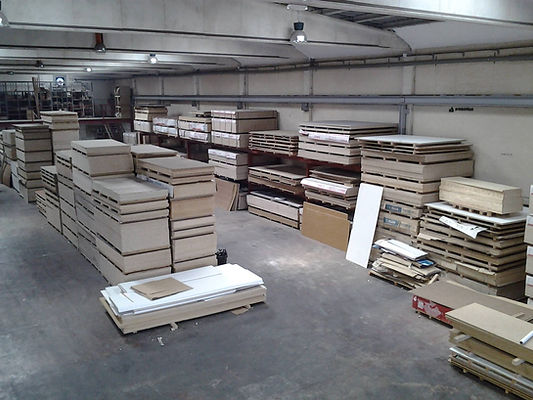 Distribuciones Alesa