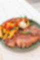 Carnes a la brasa