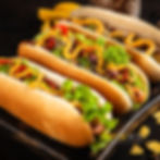 Hot Dog Mercat1930