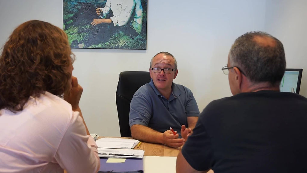 Asesorís para Sociedades en Mallorca