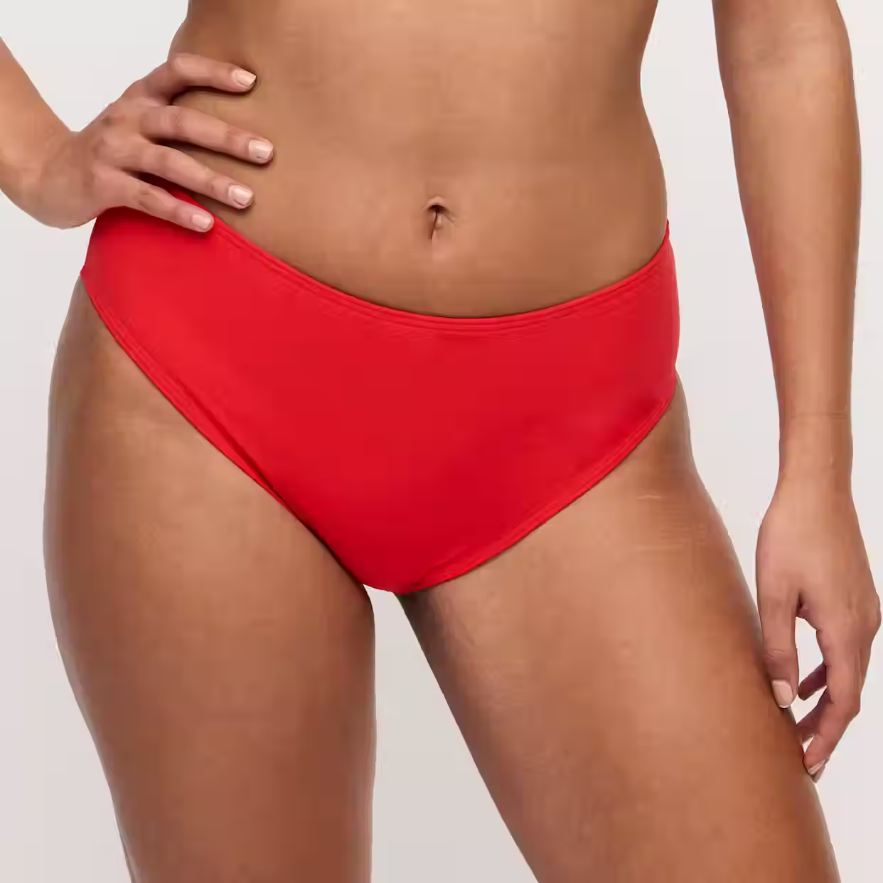 Bikini braga alta Primadonna Swin Aswan 4012451