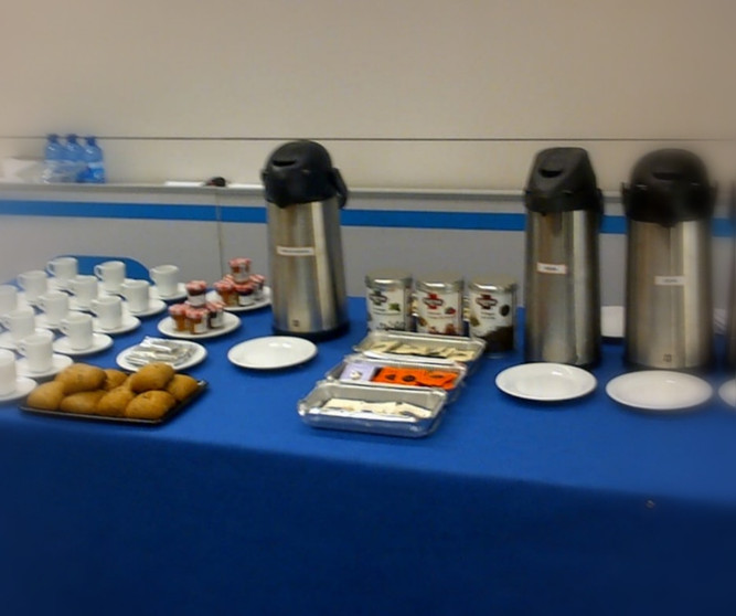 Desayunos de Empresas