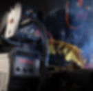 Maquinas para soldar en mallorca