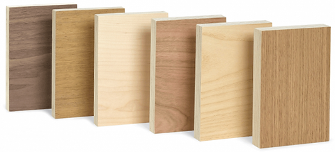 Tableros de aglomerado