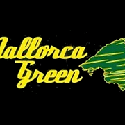 Logo de Grow Shop Mallorca Green