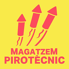 Magatzem Pirotecnic