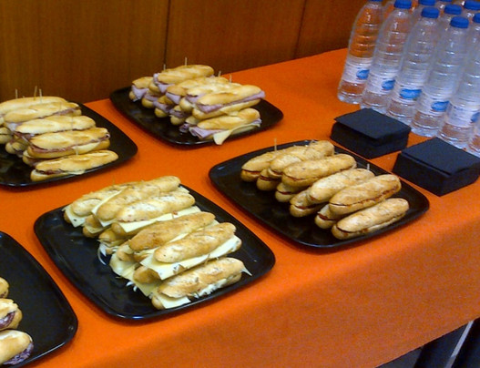 Desayunos de empresas en Mallorca