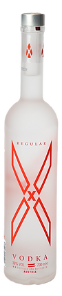 Vodka Regular
