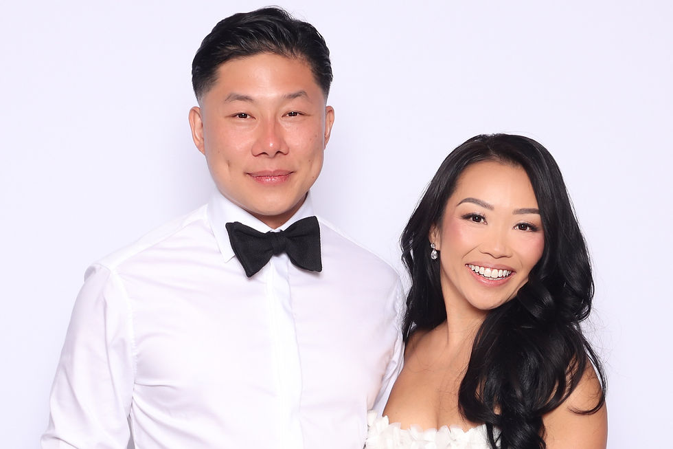 Jessica & Mark's Wedding